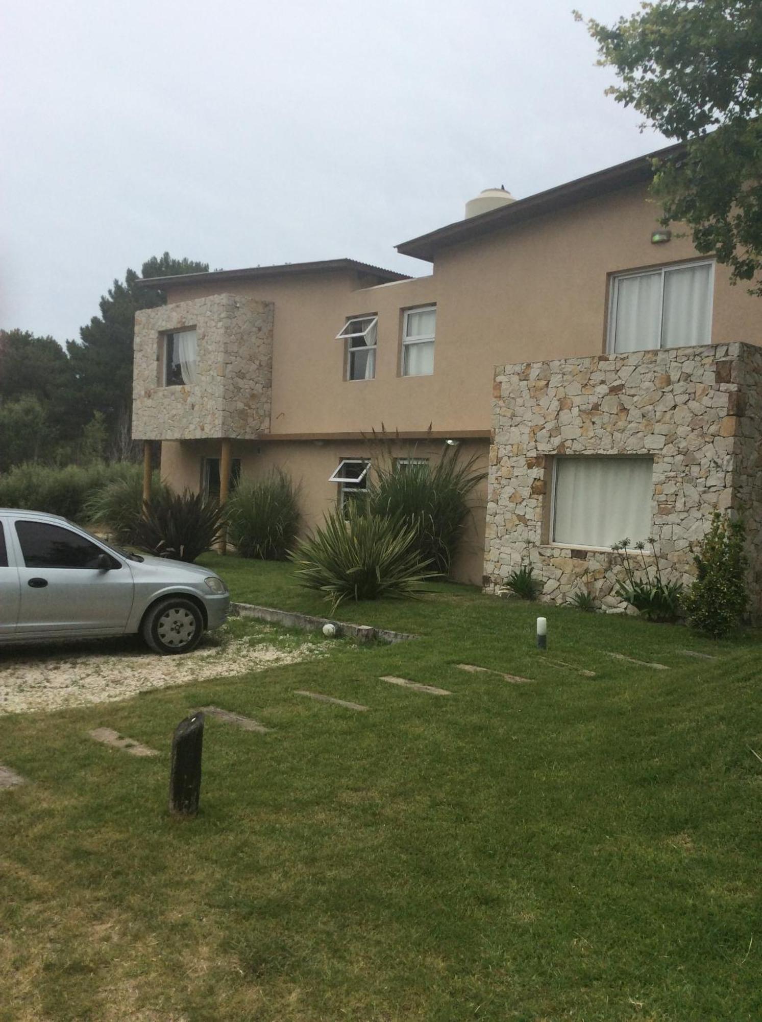 Princesas Del Mar A 4 Cuadras Del Mar Balneario Mar Azul Exterior foto